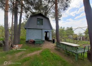 Продается дом, 45 м2, СНТ Снежинка