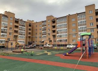 Продам квартиру студию, 25 м2, Октябрьский, улица Рахимьяна Насырова, 9