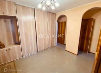 3-комнатная квартира на продажу, 83.4 м2, Люберцы, Комсомольский проспект, 19к1