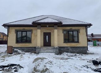 Продается дом, 100 м2, посёлок Новосадовый, Спортивная улица, 10