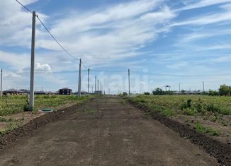 Продается участок, 5.95 сот., поселок Темерницкий, Омский проезд