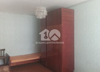1-комнатная квартира на продажу, 30 м2, Новосибирск, Коченевская улица, 1А, Калининский район