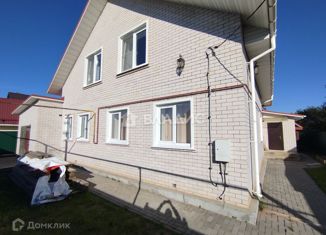 Продаю дом, 203.4 м2, Ивановская область, 2-я Клинцевская улица, 8