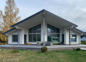 Продам дом, 130 м2, ДНП Финский Хутор-2