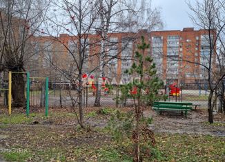 Четырехкомнатная квартира на продажу, 74 м2, Пенза, улица Краснова, 45, Первомайский район