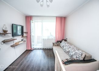 Продается двухкомнатная квартира, 44.2 м2, Новосибирская область, Вокзальная улица, 12