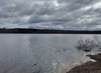 Продается участок, 9.6 сот., поселок Межозёрное, Речная улица