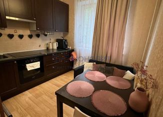 Продается однокомнатная квартира, 39 м2, Москва, улица Твардовского, 13к2, метро Строгино