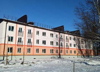 Продается 1-комнатная квартира, 32.4 м2, Владимир, Молодёжная улица, 7А