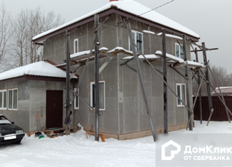 Дом на продажу, 100 м2, садоводческое некоммерческое товарищество Слобода, садоводческое некоммерческое товарищество Слобода, 175