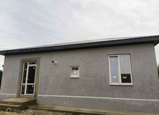 Продам дом, 80 м2, Краснодарский край, Весенняя улица