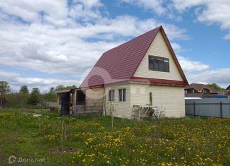 Продам дом, 58.1 м2, Казань, Авиастроительный район, Рабочая улица