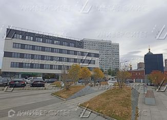 Офис на продажу, 75 м2, Москва, Рязанский проспект, 3Б, станция Новохохловская