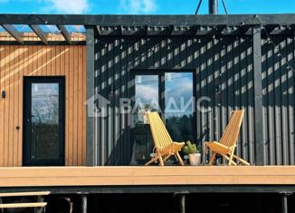 Продается дом, 77.3 м2, Ленинградская область, коттеджный посёлок Лемпала, 10