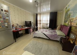 Продам квартиру студию, 26.1 м2, Новосибирская область, Сливовая улица, 5