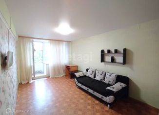 Продаю квартиру студию, 22.9 м2, Омск, улица Попова, 3к1, Советский округ