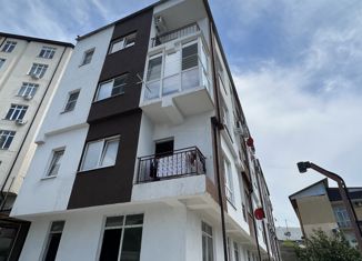 Продам квартиру студию, 26 м2, Сочи, Фермерская улица, 31/1, микрорайон Энергетик-Изумруд