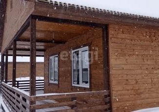 Продам дом, 81 м2, деревня Есино, улица Слобода, 37