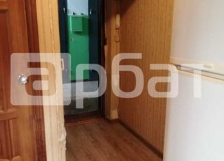 2-ком. квартира на продажу, 39.8 м2, Нижегородская область, улица Вахтангова, 26