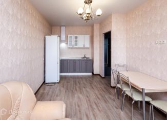 Продам 1-комнатную квартиру, 38.9 м2, Краснодар, улица Автолюбителей, 1/7к3, ЖК Премьера