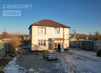 Продаю дом, 136 м2, посёлок Трудовое, улица Энгельса, 11А