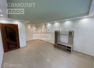 Продается 1-комнатная квартира, 35.3 м2, Курск, улица Черняховского, 7А