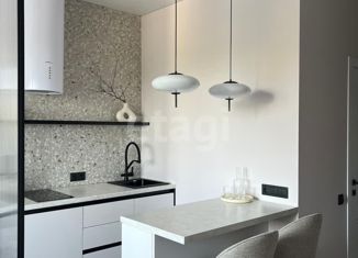 Продается квартира студия, 26 м2, Ростов-на-Дону, улица Мечникова, 41/53, Ленинский район