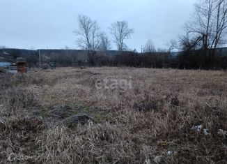 Участок на продажу, 18.4 сот., посёлок Краснооктябрьский, Прямая улица