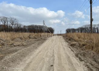 Продаю участок, 8 сот., поселок Западный