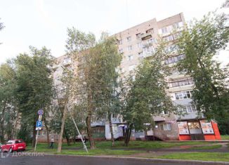 Продам 3-комнатную квартиру, 60.2 м2, Ярославль, Угличская улица, 3, Кировский район