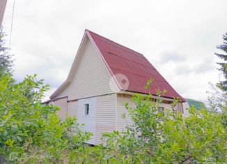 Продается дом, 78 м2, садоводческий массив Еглизи, 3-я линия, 43/1