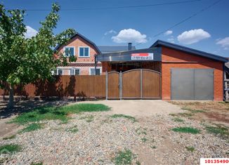 Продам дом, 213.5 м2, станица Марьянская, улица Штанько, 31