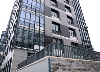 Продам 4-ком. квартиру, 136.1 м2, Санкт-Петербург, набережная Дудергофского канала, 4к1, ЖК Жемчужная Гавань