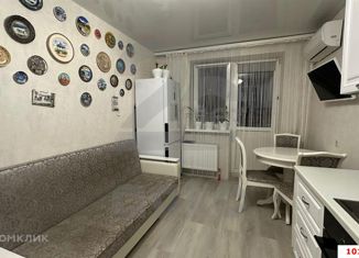 Продаю 1-комнатную квартиру, 38.33 м2, Краснодар, Московская улица, 131к3, ЖК Три Кита