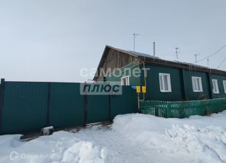 Трехкомнатная квартира на продажу, 76.4 м2, Курганская область, Дорожная улица, 1