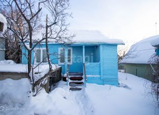 Дом на продажу, 32.5 м2, Иркутск, Свердловский округ
