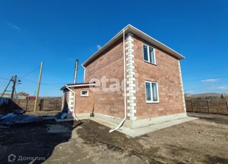 Продажа дома, 116 м2, деревня Старцево, Садовая улица