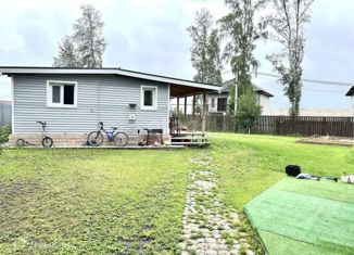 Дом на продажу, 26 м2, садоводческое некоммерческое товарищество Ёлочка-2, Дубовая улица, 46