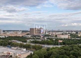 Продается 4-комнатная квартира, 105 м2, Москва, улица Академика Королёва, 4к1, метро ВДНХ