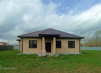 Продается дом, 147.1 м2, поселок Октябрьский, улица Кипучий Ключ, 39