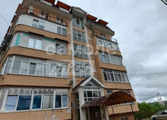 Продам 2-комнатную квартиру, 55 м2, Сочи, Транспортная улица, 76/8