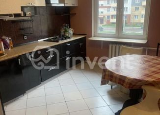 Продажа 3-ком. квартиры, 69.5 м2, Калининград, улица Олега Кошевого, 26