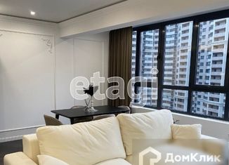 Продажа 1-ком. квартиры, 40.4 м2, Краснодар, Дальняя улица, 8к2, ЖК Тургенев