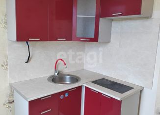 Продаю 1-комнатную квартиру, 28 м2, Арамиль, Октябрьская улица, 133