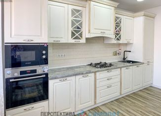 Продажа 5-комнатной квартиры, 136.3 м2, Чебоксары, улица Константина Иванова, 88, Московский район