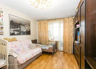 Продам 1-комнатную квартиру, 29.8 м2, Новосибирск, Степная улица, 36, метро Речной вокзал