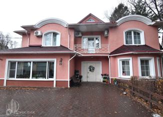 Продается дом, 415.9 м2, Пушкино, Набережная улица, 9