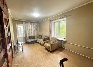 Продам 1-комнатную квартиру, 31 м2, Ульяновская область, улица Гагарина, 6