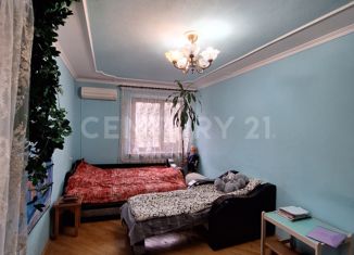 Продается 2-комнатная квартира, 49.9 м2, Владикавказ, улица Тельмана, 44, Промышленный округ
