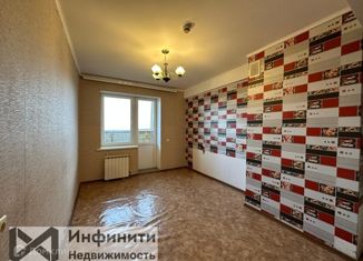 Продажа 1-комнатной квартиры, 42.4 м2, Ставрополь, переулок Макарова, 26, микрорайон №17